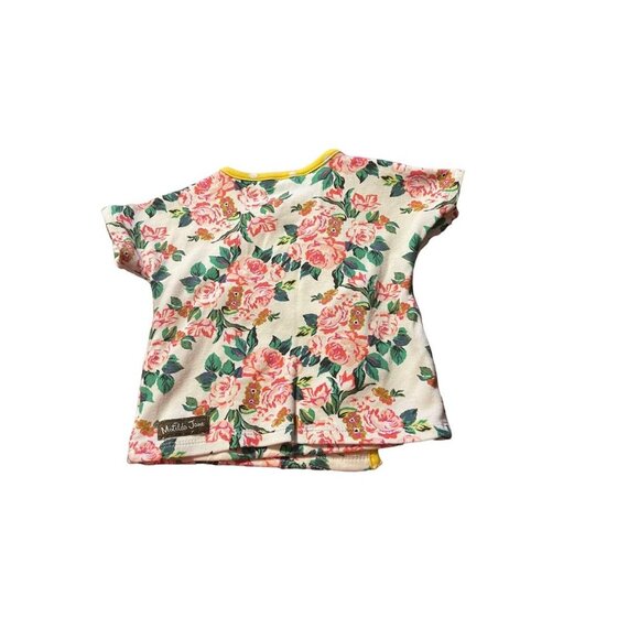 Matilda Jane Baby Kimono size 6-12 months - Picture 5 of 6